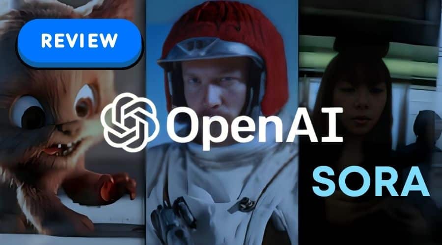 OpenAI Sora Review