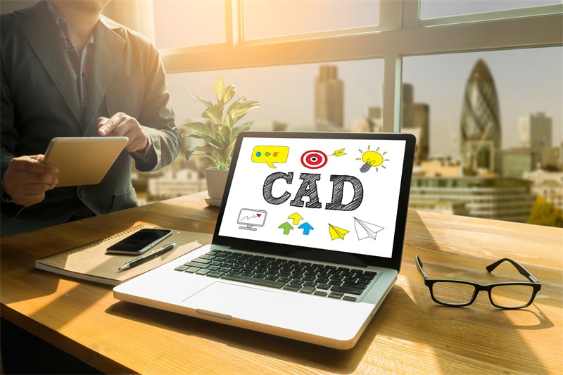The Role of CAD Tools in Product Design