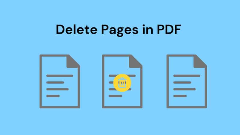 The Ultimate Guide to Deleting Pages from PDFs