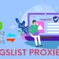 Craigslist Proxies