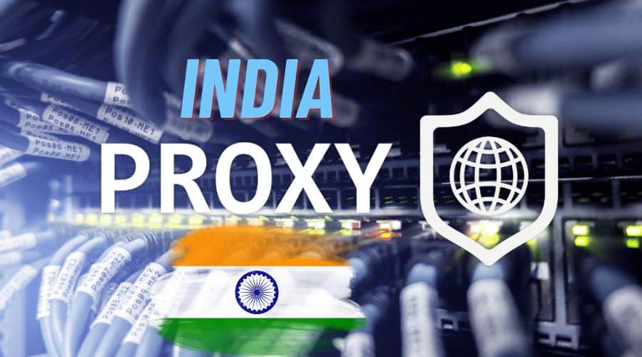 India Proxy