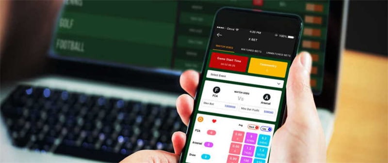 Which smartphone to choose for sports betting