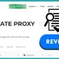 PROXY-IPV4 Review