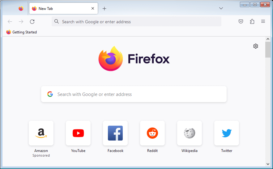 Setting Up SOCKS5 Proxy in Firefox