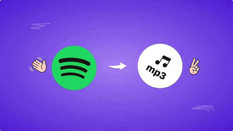 Best Spotify to MP3 Converter Online