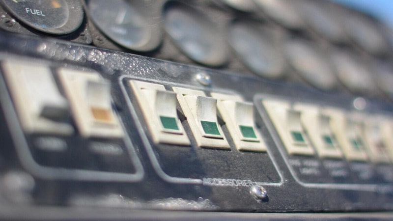 The Role of Automation in Modern Control Panel Design