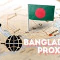 Bangladesh Proxy