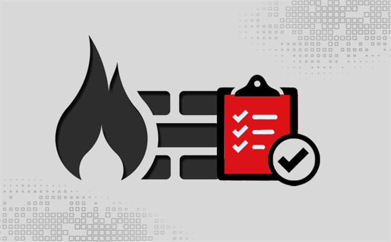 Firewall Policies 