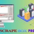 ScrapeBox proxy