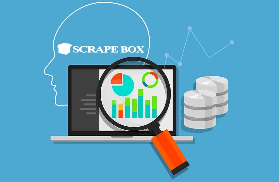 What are Scrapebox Proxies