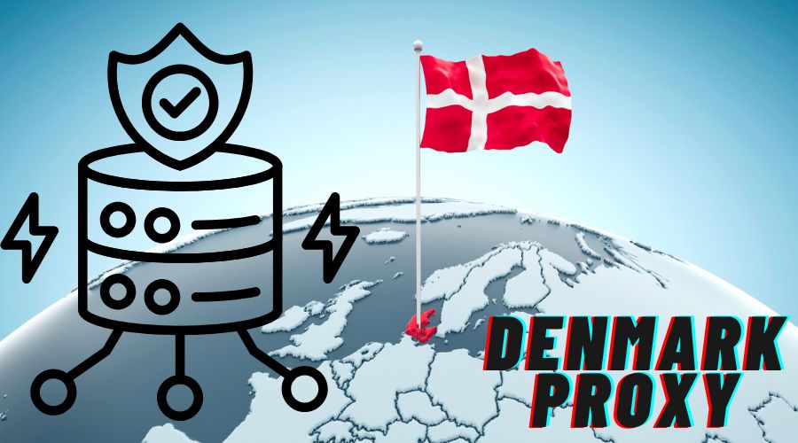 Denmark Proxy