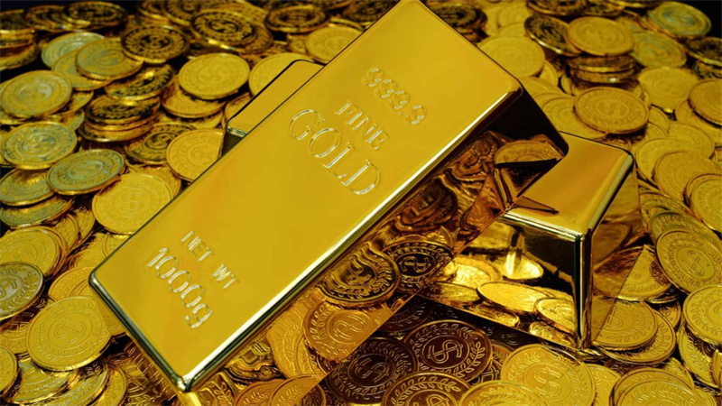 Problems With Gold Investments