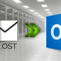 How to Convert OST to PST without Outlook