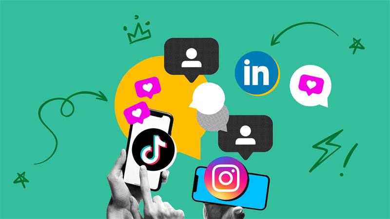 They Build Clear, Hyper-Specific Audience Profiles