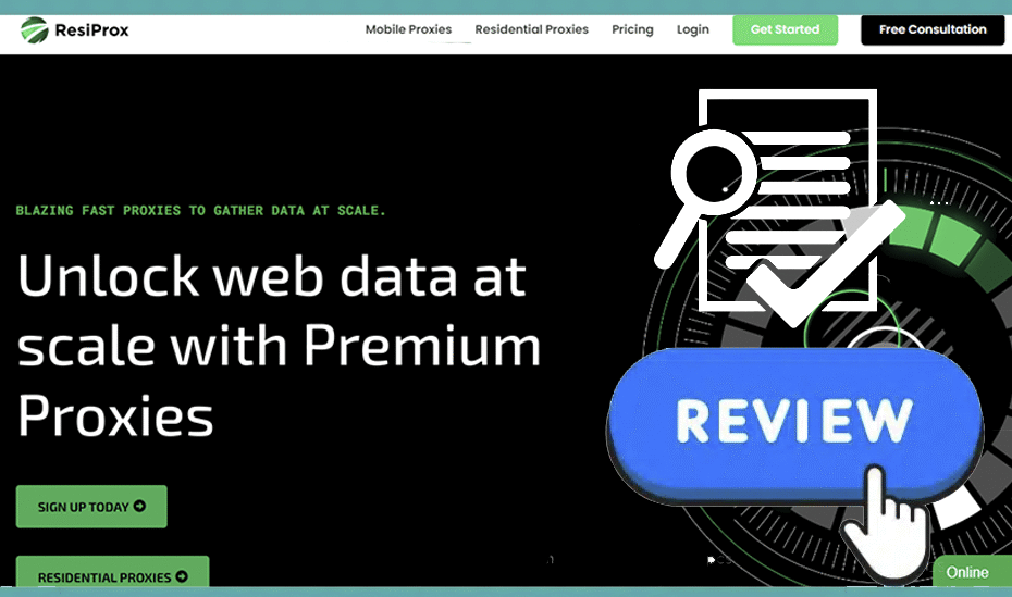 resiprox review