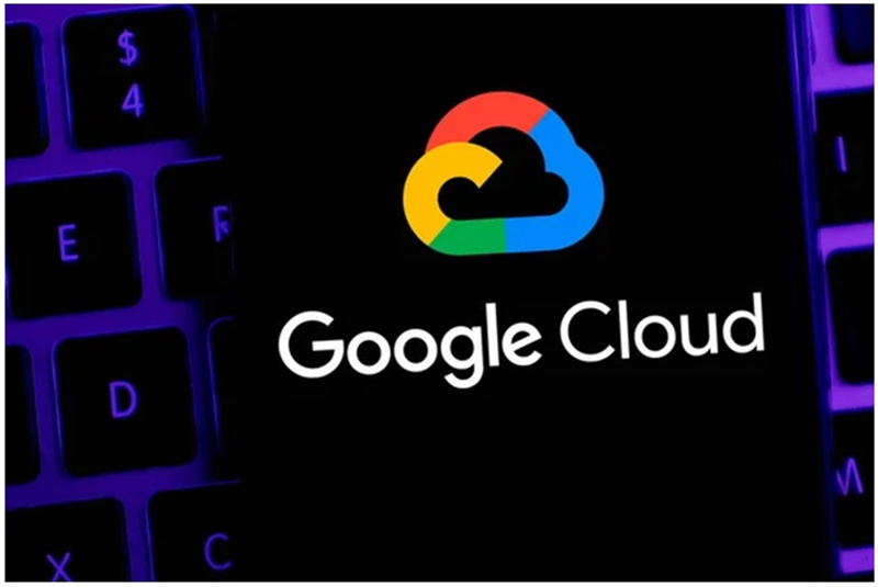 Google Cloud