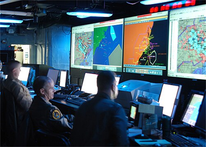 Technology as Conservation Force