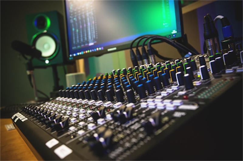 Understanding AI in Audio Editing