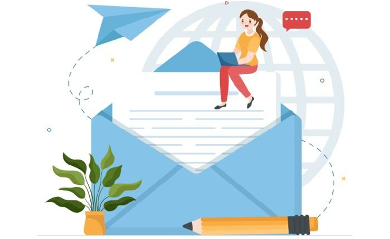 Email Transmission