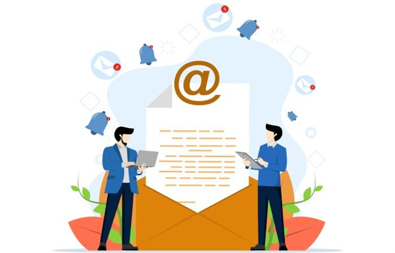 Visibility Into Email Ecosystem