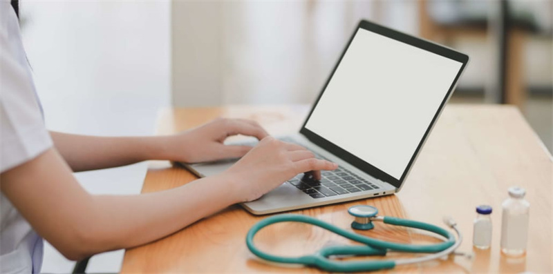 Why an Online Doctor Works for Common Issues