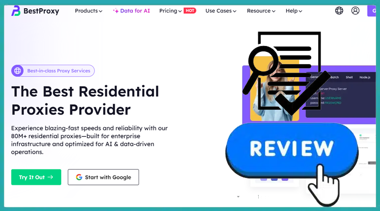 bestproxy-Review
