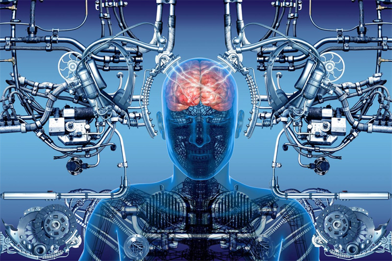 A Better Future for Technology