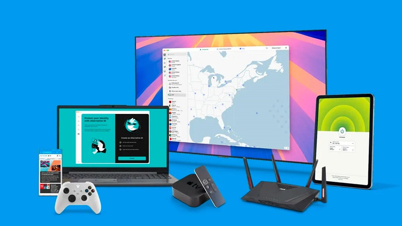 PCs, VPNs, and the Fight for Digital Freedom