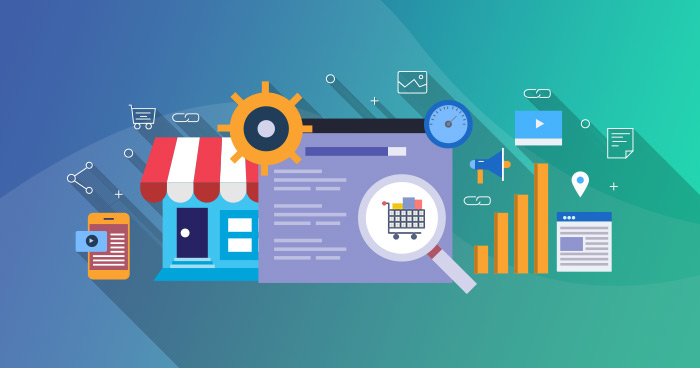 The Importance Of Ecommerce SEO