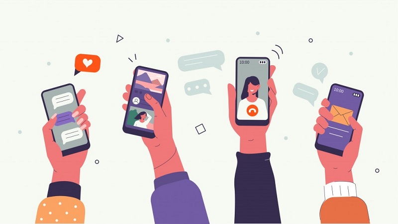 How Social Media Influences Online Marketing