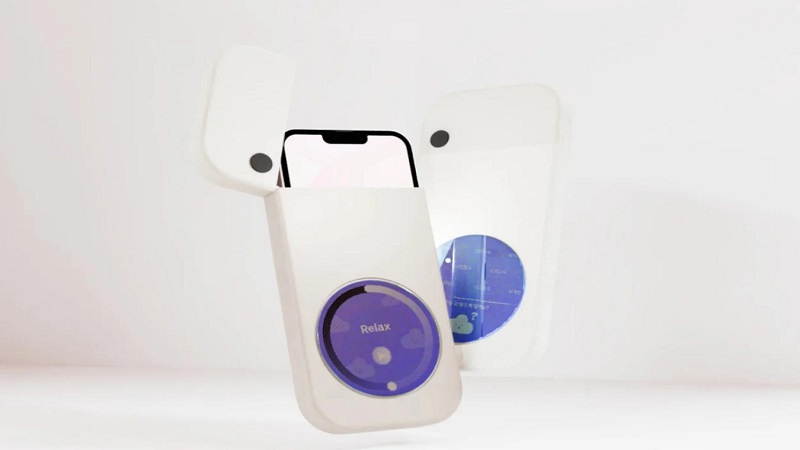 The Digital Enclosure