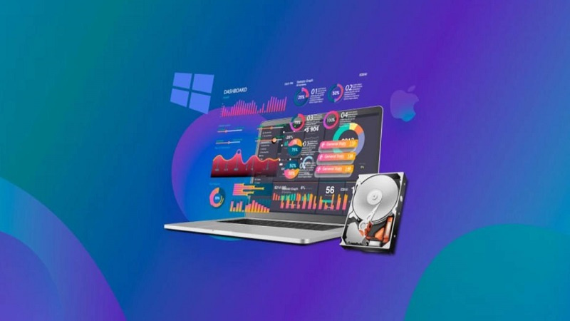 Best Data Recovery Software
