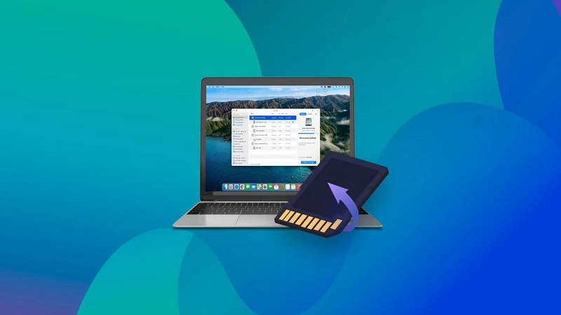 Best SD Card Recovery Software