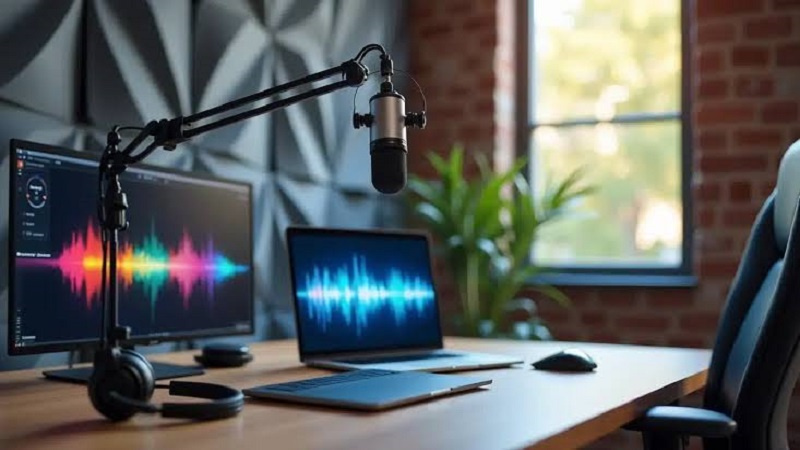 Transcription Accuracy in High-Stakes Work